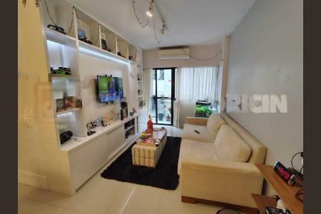 Apartamento à venda com 3 quartos, 100m² em Leblon, Rio de Janeiro