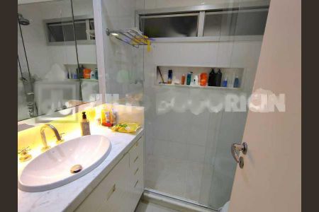 Apartamento à venda com 3 quartos, 100m² em Leblon, Rio de Janeiro