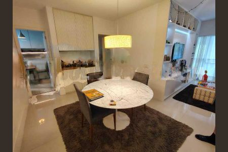 Apartamento à venda com 3 quartos, 100m² em Leblon, Rio de Janeiro