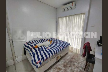 Apartamento à venda com 3 quartos, 100m² em Leblon, Rio de Janeiro