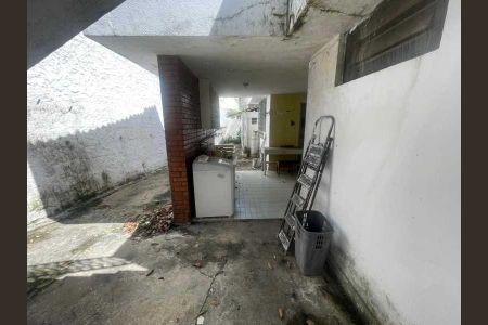 Casa à venda com 3 quartos, 517m² em Jardim Guanabara, Rio de Janeiro