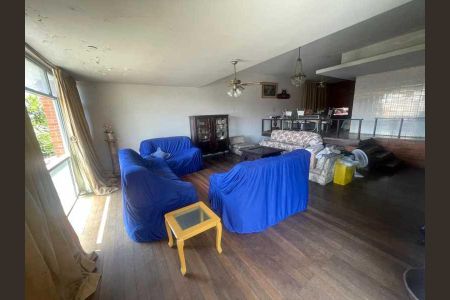 Casa à venda com 3 quartos, 517m² em Jardim Guanabara, Rio de Janeiro