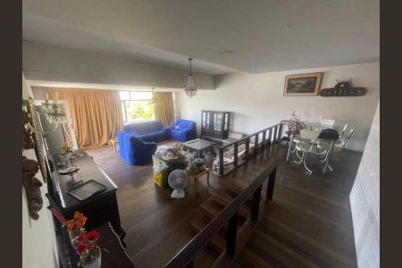 Casa à venda com 3 quartos, 517m² em Jardim Guanabara, Rio de Janeiro