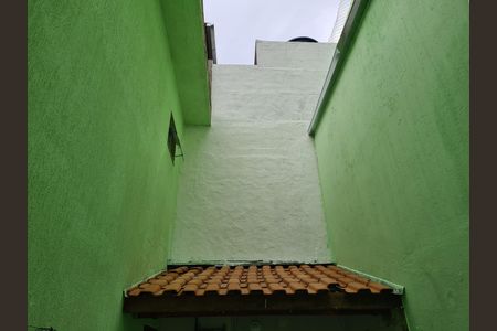 Casa à venda com 2 quartos, 85m² em Parque Maria Domitila, São Paulo