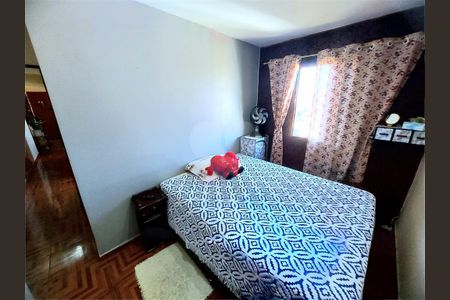 Apartamento à venda com 2 quartos, 55m² em Vila Alto de Santo Andre, Santo André