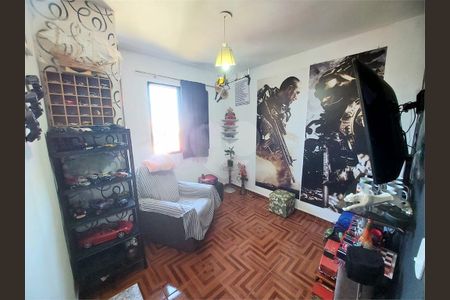 Apartamento à venda com 2 quartos, 55m² em Vila Alto de Santo Andre, Santo André