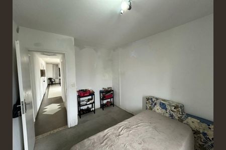 Apartamento à venda com 2 quartos, 70m² em Parque São Jorge, São Paulo