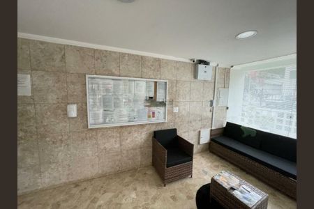 Apartamento à venda com 2 quartos, 70m² em Parque São Jorge, São Paulo