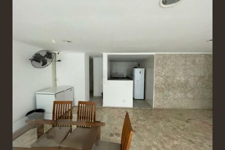 Apartamento à venda com 2 quartos, 70m² em Parque São Jorge, São Paulo