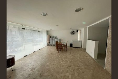 Apartamento à venda com 2 quartos, 70m² em Parque São Jorge, São Paulo