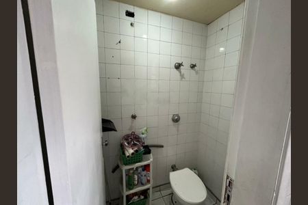 Apartamento à venda com 2 quartos, 70m² em Parque São Jorge, São Paulo
