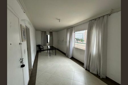 Apartamento à venda com 2 quartos, 70m² em Parque São Jorge, São Paulo