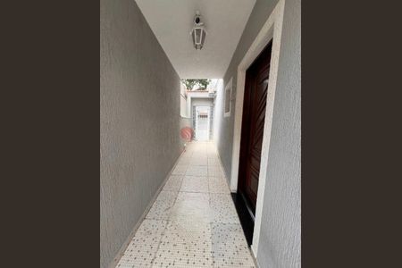 Casa à venda com 185m², 3 quartos e 3 vagas