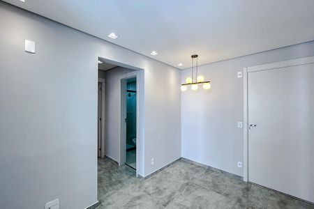 Sala de apartamento para alugar com 2 quartos, 41m² em Belenzinho, São Paulo