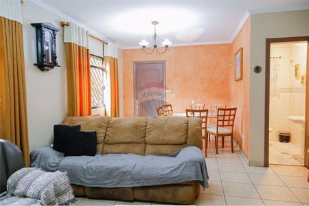 Casa à venda com 3 quartos, 130m² em Vila Invernada, São Paulo