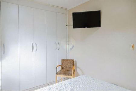 Casa à venda com 3 quartos, 130m² em Vila Invernada, São Paulo