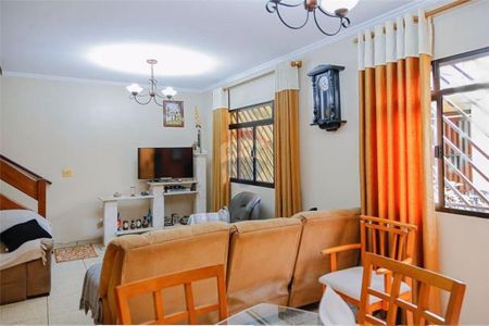 Casa à venda com 3 quartos, 130m² em Vila Invernada, São Paulo