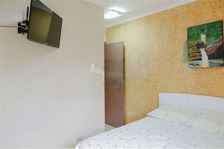 Casa à venda com 3 quartos, 130m² em Vila Invernada, São Paulo