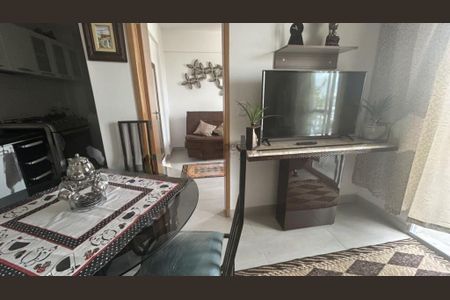 Apartamento à venda com 2 quartos, 40m² em Chácara Califórnia, São Paulo