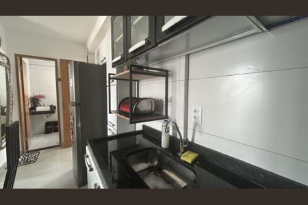 Apartamento à venda com 40m², 2 quartos e sem vaga