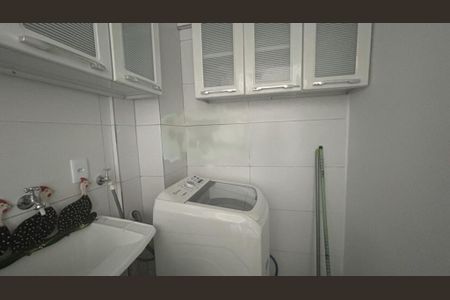 Apartamento à venda com 40m², 2 quartos e sem vaga