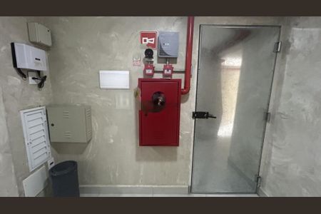 Apartamento à venda com 2 quartos, 40m² em Chácara Califórnia, São Paulo