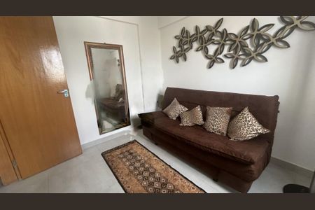 Apartamento à venda com 2 quartos, 40m² em Chácara Califórnia, São Paulo