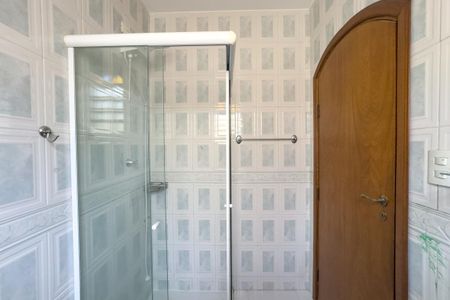 Casa para alugar com 224m², 4 quartos e 3 vagasBanheiro da Suíte 2