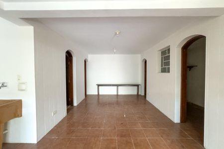 Casa para alugar com 224m², 4 quartos e 3 vagasChurrasqueira