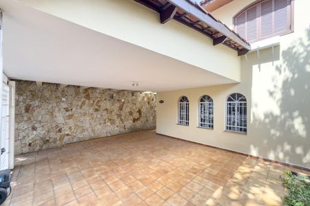 Casa para alugar com 224m², 4 quartos e 3 vagasGaragem
