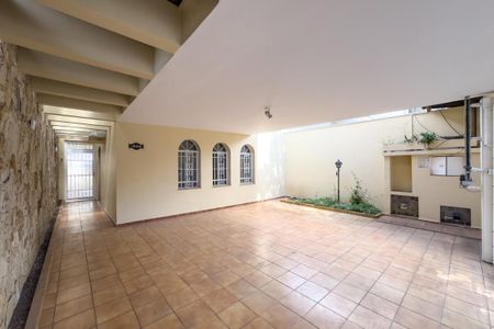 Casa para alugar com 224m², 4 quartos e 3 vagasGaragem