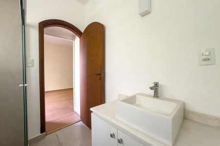 Casa para alugar com 224m², 4 quartos e 3 vagasBanheiro da Suíte