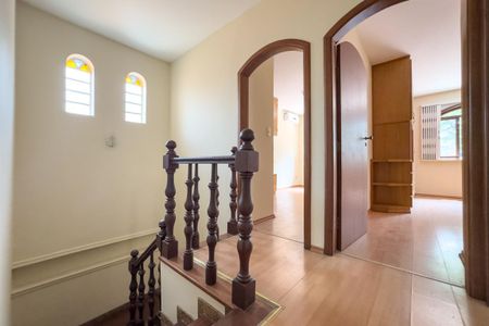 Casa para alugar com 224m², 4 quartos e 3 vagasCorredor