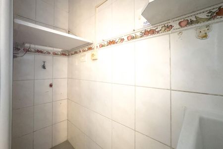 Casa para alugar com 224m², 4 quartos e 3 vagasÁrea de Serviço