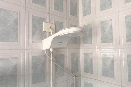 Casa para alugar com 224m², 4 quartos e 3 vagasBanheiro da Suíte 2