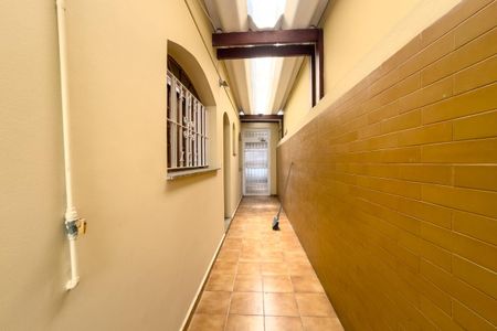 Casa para alugar com 224m², 4 quartos e 3 vagasQuintal