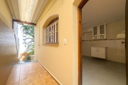 Casa para alugar com 224m², 4 quartos e 3 vagasQuintal