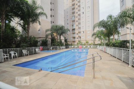 Apartamento à venda com 49m², 2 quartos e 1 vaga Apartamento à venda com 49m², 2 quartos e 1 vagaÁrea comum
