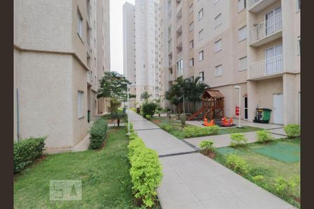 Apartamento à venda com 49m², 2 quartos e 1 vaga Apartamento à venda com 49m², 2 quartos e 1 vagaÁrea comum