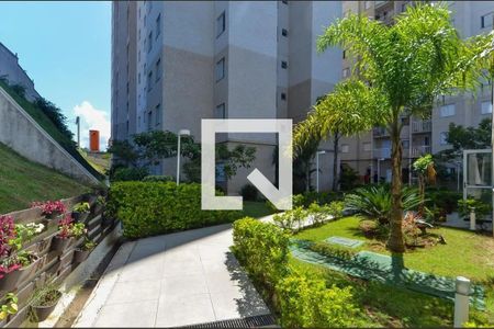 Apartamento à venda com 49m², 2 quartos e 1 vagaÁrea comum 