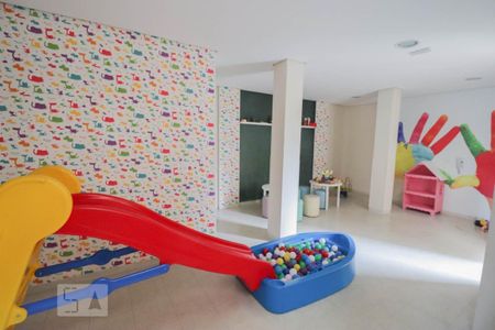 Apartamento à venda com 49m², 2 quartos e 1 vaga Apartamento à venda com 49m², 2 quartos e 1 vagaÁrea comum