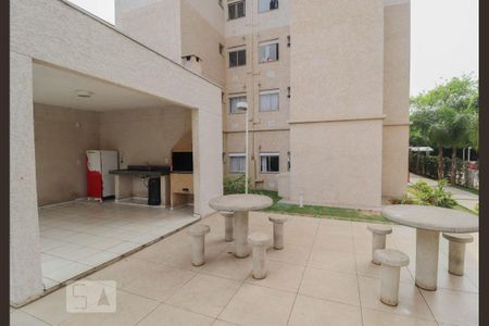 Apartamento à venda com 49m², 2 quartos e 1 vaga Apartamento à venda com 49m², 2 quartos e 1 vagaÁrea comum