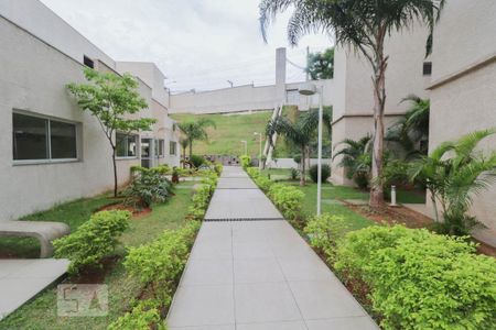 Apartamento à venda com 49m², 2 quartos e 1 vaga Apartamento à venda com 49m², 2 quartos e 1 vagaÁrea comum