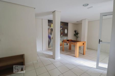 Apartamento à venda com 49m², 2 quartos e 1 vaga Apartamento à venda com 49m², 2 quartos e 1 vagaÁrea comum