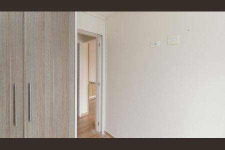 Quarto de apartamento para alugar com 2 quartos, 57m² em Vila Gustavo, São Paulo