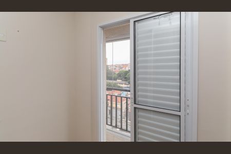 Apartamento para alugar com 57m², 2 quartos e 2 vagasQuarto