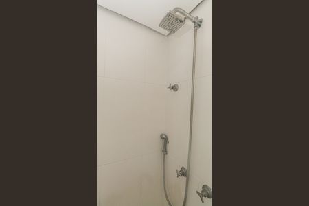 Apartamento para alugar com 57m², 2 quartos e 2 vagasBanheiro