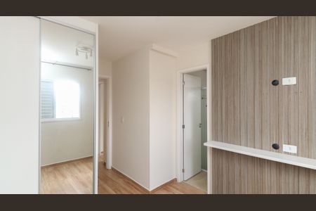 Apartamento para alugar com 57m², 2 quartos e 2 vagasSuíte