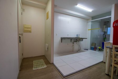 Apartamento à venda com 86m², 3 quartos e 2 vagas Apartamento à venda com 86m², 3 quartos e 2 vagasCozinha