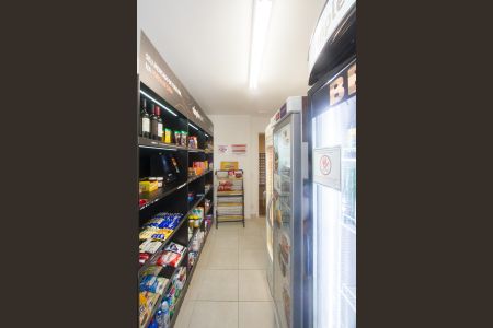 Apartamento para alugar com 29m², 1 quarto e 1 vaga Apartamento para alugar com 29m², 1 quarto e 1 vagaÁrea comum